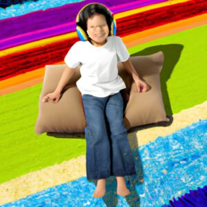 Entdecke die zauberhafte Welt der Kinderhörspiele – die perfekte Unterhaltung für kleine und große Ohren!