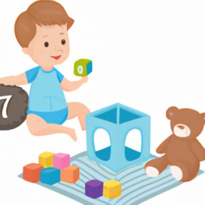 Sicherheit und Komfort: Fisher Price Bauchkissen
