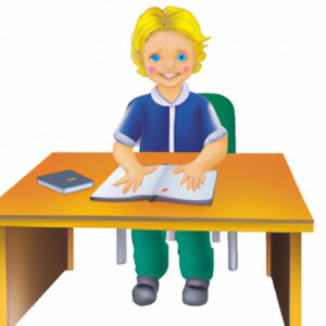 Ein ergonomischer Schulweg mit Ergobag Schulranzen – entdecke den Komfort für deinen Rücken!