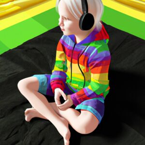 Musikalische Wunderwelten für kleine Ohren: Entdecke die besten CDs für Kinder!