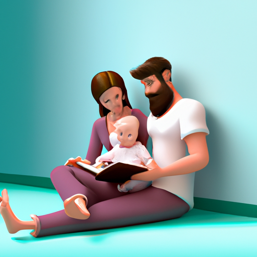 Entdecke die Welt: Babys erstes Buch!