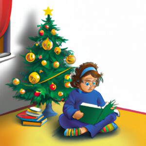 Entdecke die fabelhafte Welt der Kinderbücher: Unser Guide für 8-jährige Leseratten!