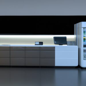 Bye-bye Bummelei: Wie die Antivibrationsmatte deine Waschmaschine zum Flüstern bringt
