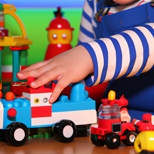 Die zauberhafte Welt von Playmobil Mädchen: Entdecke jetzt dein Abenteuer!