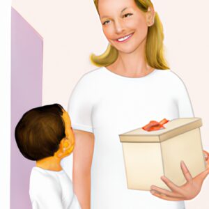 Kreative Bastelideen: Die besten Geschenke von Kindern für Mama, die sie zum Strahlen bringen!