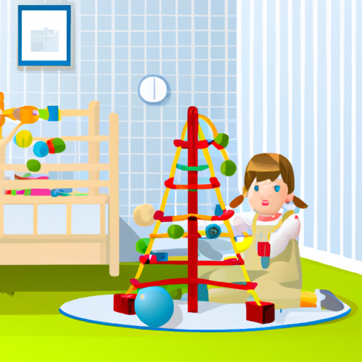 Krabbelspaß deluxe: Das beste Spielzeug für dein Baby!
