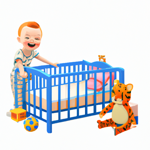 Entdecke die magische Welt von Babyspielzeug aus Holz!