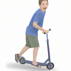 Mit Stützrädern zum Aufsteiger: Wie das Laufrad das Leben Ihres Kindes verändern kann!