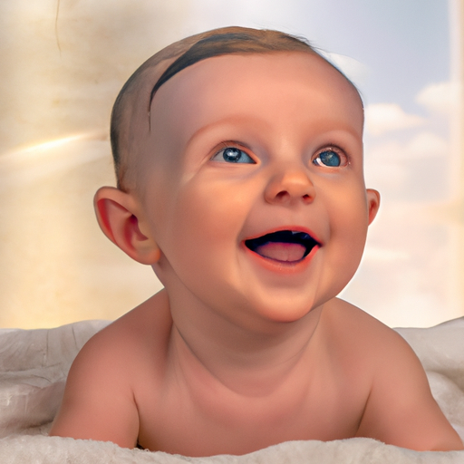 Himmlische Baby-Schlupfmütze für glückliche Babys und sorglose Eltern – Jetzt entdecken!
