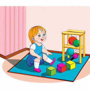Kluge Köpfe ab Geburt: Die beste Auswahl an Lernspielzeug für Babys!