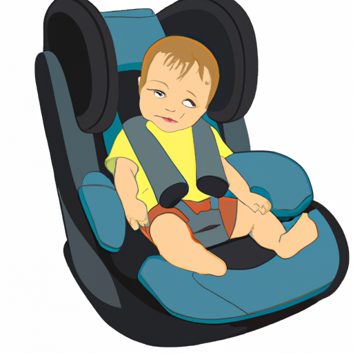 Die perfekte Wahl für Ihr Kind: Die Top 5 Autositz Gruppe 3, die jedes Abenteuer sicher & bequem machen!
