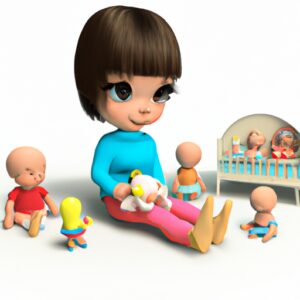 Polly Pocket 2000: Winzige Welten voller Abenteuer“ (49 characters)