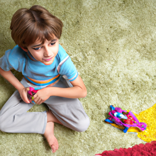 Spielzeug Staubsauger von Hasbro: Die perfekte Wahl für kinderleichte Sauberkeit!