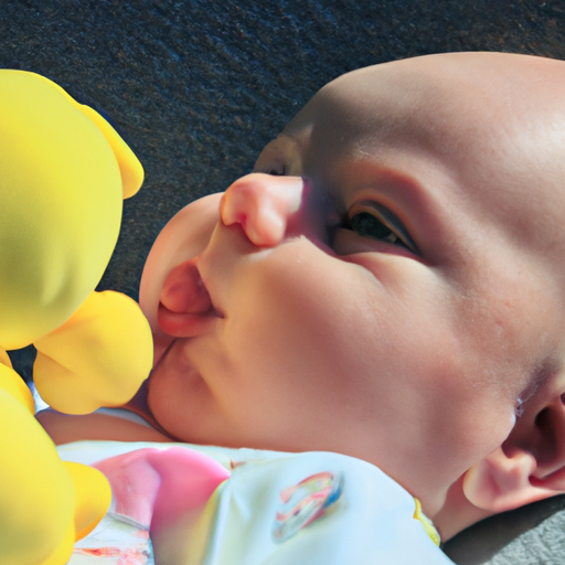Sommerhitze ade: Diese süßen Babymützen halten dein Kleines cool und stylisch!