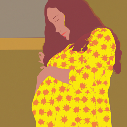 Von Babybauch bis Geburt: Wie viel Gewichtszunahme in der Schwangerschaft ist normal?