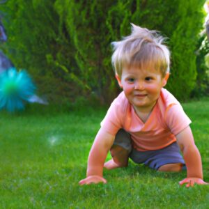 Die wundersame Welt des Glücks: So erreichen Sie es!“ (The wondrous world of happiness: How to reach it!)
