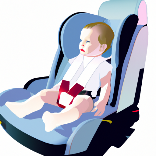 Ein sicherer Ritt für alle Abenteurer: Entdecke die Welt mit Kindersitzen Isofix 9-36 kg!
