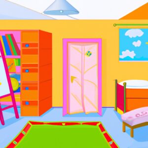 Feiern wie nie zuvor! 7 lustige Kindergeburtstag Dekorationen, die Ihre Kleinen begeistern werden!