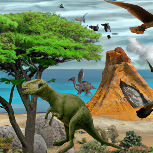 Baryonyx attack! Erlebe die wilde Welt der Dino Spielzeuge“ – Get ready for the ultimate adventure!