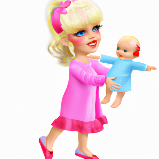 Barbie und Ken im neuen Gewand: Fashion-Revolution!