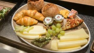 Warum ist Käse nicht gut für die Umwelt?