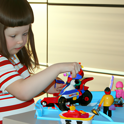 Thalia Playmobil – Entdecke die magischen Welten mit deinem neuen besten Freund!