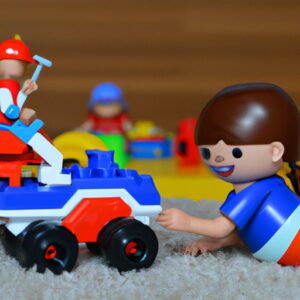 Zirkuszeitreise mit Playmobil: Entdecke die Magie der 80er Jahre!
