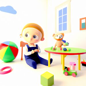 Bahn frei mit Fisher Price Little Peoples Autobahn!