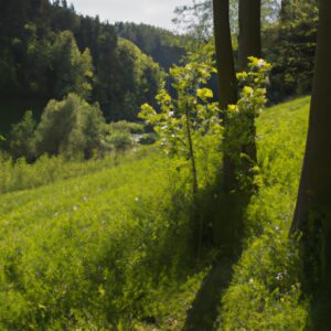 Trocknen leicht gemacht: Genieße das volle Aroma von wilden Kräutern jederzeit!