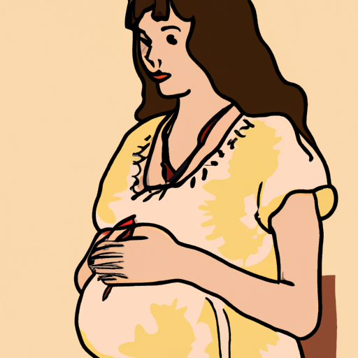 Bye Bye Blasenentzündung! – Erfolgreiche Strategien für eine gesunde Schwangerschaft