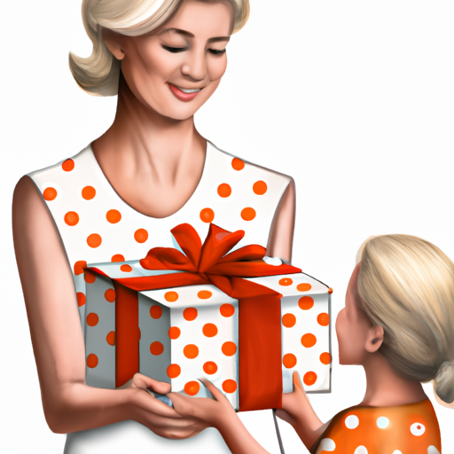 Verwöhne deine Mama mit diesen unglaublichen Geschenkideen – Sie wird sich wie eine Königin fühlen!