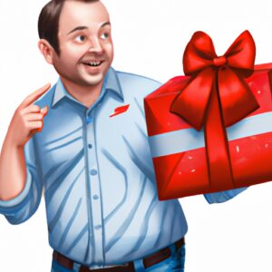 Für die besten Papas der Welt: Entdecken Sie die perfekten Geschenke für frischgebackene Väter!