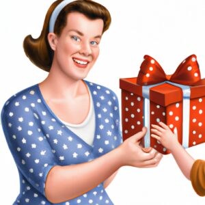Überrasche deine Mama mit diesen #1 Geschenkideen – Kreativ, Trendy und Budget-friendly!