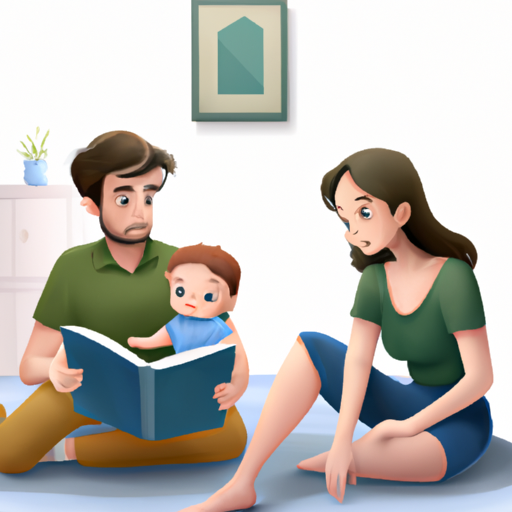Die 5 besten Bücher für Eltern – Dein ultimativer Leseratgeber!