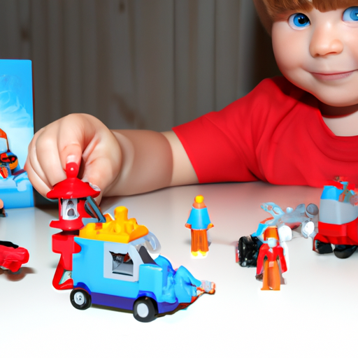 Mit Playmobil Karriere zum Traumjob: Entdecke die kreativen Möglichkeiten!