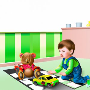 Starte mit Vollgas durch: Entdecke die unvergleichliche Welt der Carera Autos!
