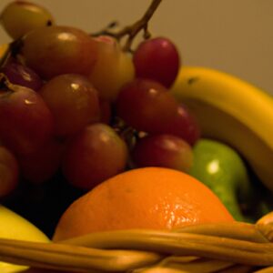 Trockene Feigen: Die geheime Vitaminbombe! Entdecke welche Vitamine deine Gesundheit auf ein neues Level bringen
