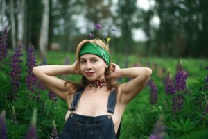 Bandana Kinder – Die bunten Trendsetter für ein stilsicheres Outfit!