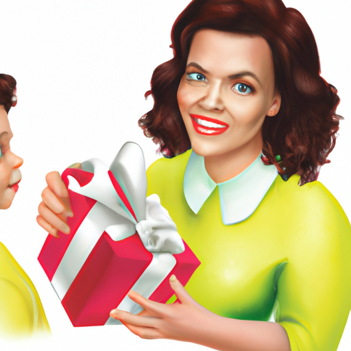 7 herzliche Weihnachtsgeschenke für Mama, die ihr ein Lächeln ins Gesicht zaubern werden! 7 herzliche Weihnachtsgeschenke für Mama, die ihr ein Lächeln ins Gesicht zaubern werden!