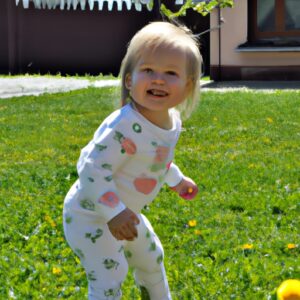 Spielspaß im Freien: Outdoorspielzeug für Kinder!