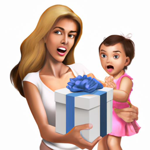 Mama wird strahlen: Die 10 unglaublichsten Geschenkideen zur Geburt!