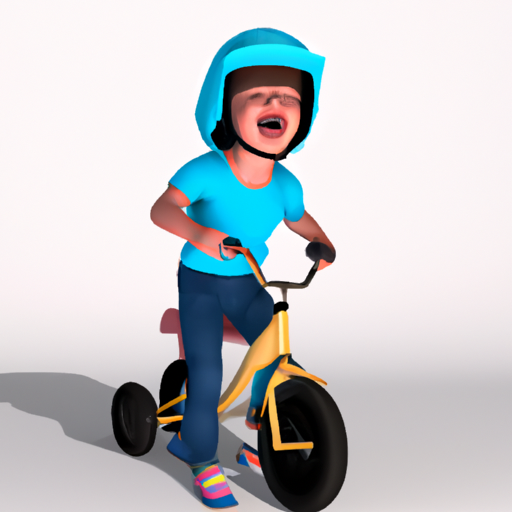 Mit Schwung ins Abenteuer: Das perfekte Fahrrad für Kinder ab 6 Jahren