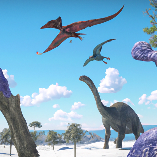 Fukuiraptor – Der ultimative Dino-Spaß für kleine Paläontologen