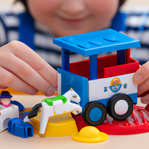 Here are a few options:

1. „Der WoW-Faktor im Kleinformat: Playmobil Classic Car Überraschung“ (Translation: „The Wow-Factor in Miniature: Playmobil Classic Car Surprise“)
2. „Ein Retro-Spielzeug, das alle begeistert: Playmobil Classic Car Überraschung“ (Translation: „A Retro Toy that Everyone Loves: Playmobil Classic Car Surprise“)
3. „Mit Playmobil auf Zeitreise: Entdecke die Classic Car Überraschung!“ (Translation: „Time-Travel with Playmobil: Discover the Classic Car Surprise!“)
4. „Sammelst du noch oder spielst du schon? Mit Playmobil’s Classic Car Überraschung geht beides!“ (Translation: „Are You Still Collecting or Already Playing? With Playmobil’s Classic Car Surprise, You Can Do Both!“)
5. „Lass dein inneres Kind jubeln: Playmobil Classic Car Überraschung jetzt erhältlich!“ (Translation: „Let Your Inner Child Rejoice: Playmobil Classic Car Surprise Now Available!“)