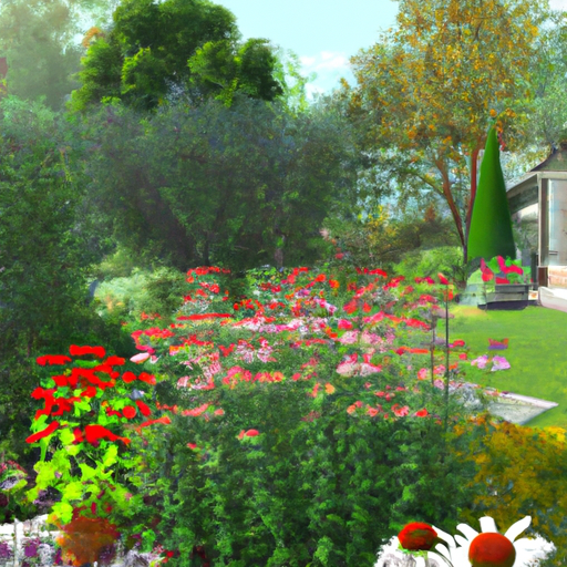 Entspannen wie im Paradies: Dein neuer Garten Liegestuhl wartet auf dich!