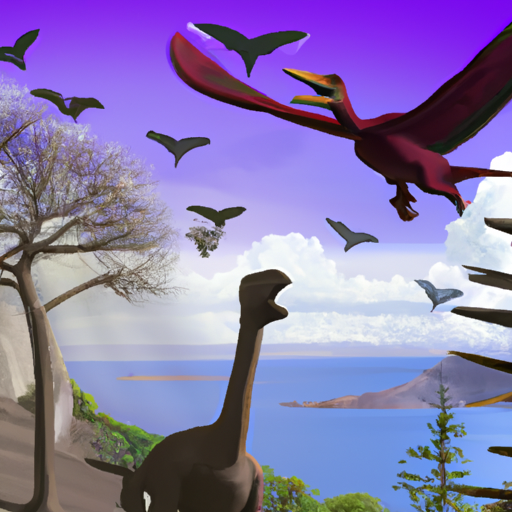 Roar-some Fun: Unleashing the Playful Side of Tyrannosaurus Rex – Get Your Dino Spielzeug Today!“ (translated: „Brüllendes Spielvergnügen: Die spielerische Seite des Tyrannosaurus Rex entdecken – Holen Sie sich jetzt Ihr Dino Spielzeug!“)
