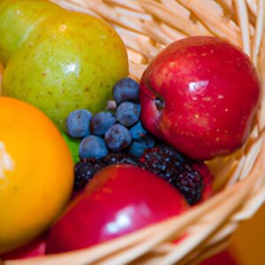 Kraftstoff für deine Gesundheit: Diese Vitamine solltest du jeden Tag tanken!