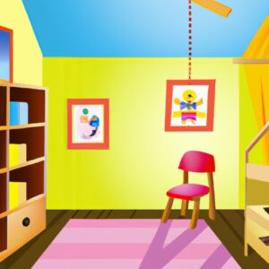 Traumhaft und kuschelig: Das perfekte Babybett-Set mit Himmel und Nestchen!