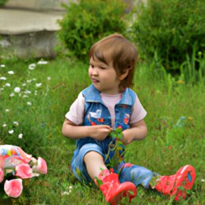 Entdecke zauberhafte Welten mit der perfekten Puppe für Kinder!