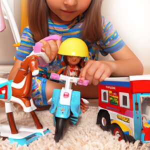 Lass deine Fantasie entfachen mit der Playmobil Traumpalast Anleitung – Geniale Tipps für unendlichen Spaß!